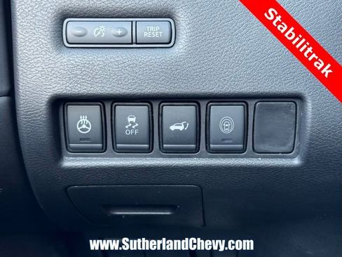 Used 2020 Nissan Murano Platinum image 24