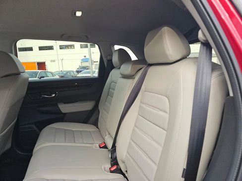 New 2026 Honda CR-V EX-L image 18