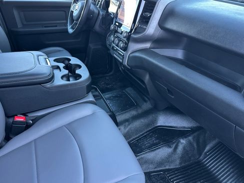 New 2026 RAM 4500 Tradesman image 18