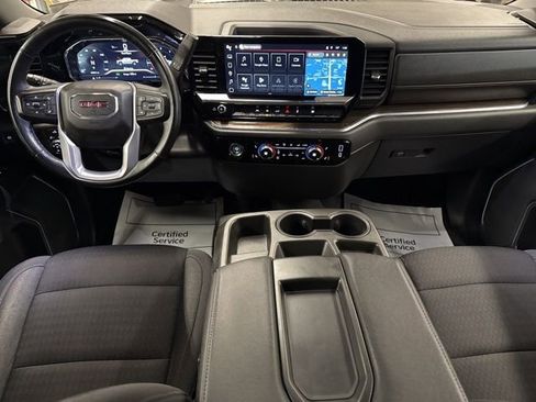 Used 2023 GMC Sierra 1500 Elevation image 22