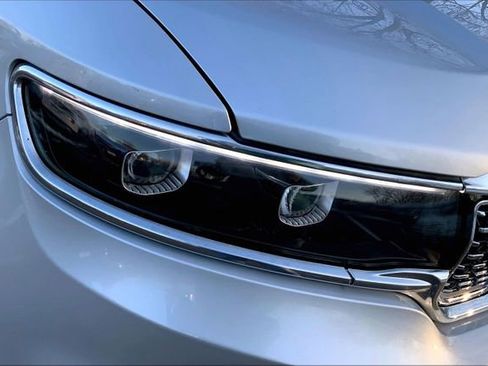 Used 2024 Jeep Grand Wagoneer L Series III image 7