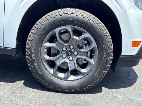 Used 2024 Ford Maverick XLT w/ Equipment Group 300A Standard AWD/4WD image 6