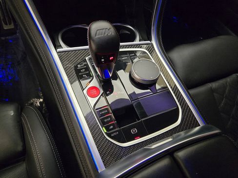 Used 2023 BMW M8 Competition AWD/4WD image 37