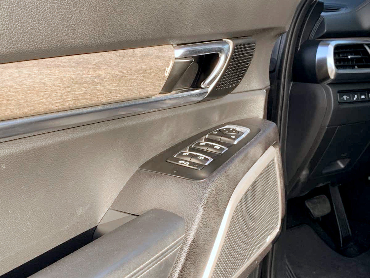 Used 2020 Kia Telluride EX AWD/4WD image 14