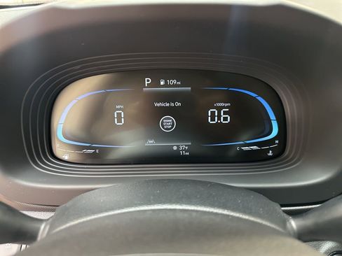 New 2026 Hyundai Venue SEL image 26