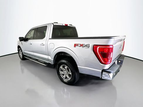 Used 2022 Ford F150 XLT w/ Equipment Group 302A High AWD/4WD image 7