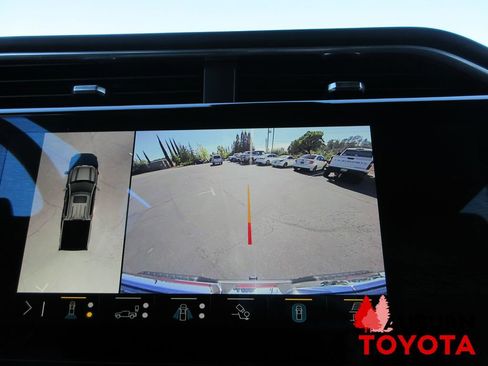 Used 2022 GMC Sierra 1500 Denali AWD/4WD image 45