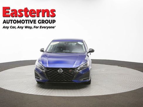 Used 2023 Nissan Altima 2.5 SR image 49