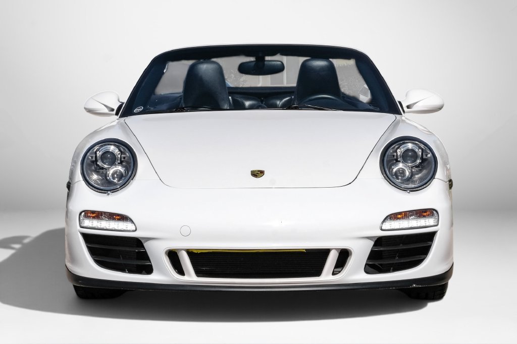 Used 2011 Porsche 911 Carrera GTS RWD image 4