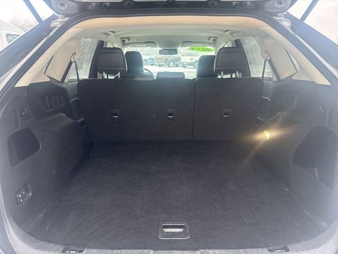 Used 2024 Ford Edge SEL image 30