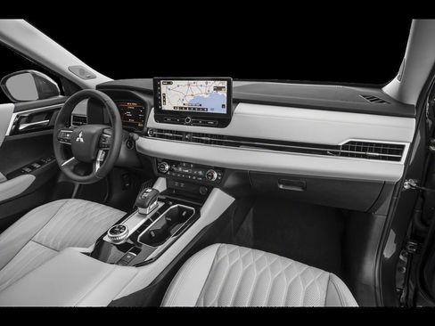 New 2026 Mitsubishi Outlander SEL AWD/4WD image 59