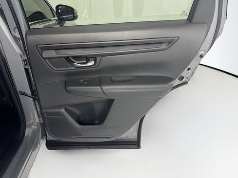 Certified 2024 Honda CR-V EX image 27