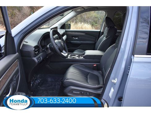 New 2026 Honda Pilot Elite image 28