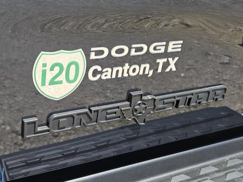 New 2026 RAM 3500 Lone Star AWD/4WD image 7