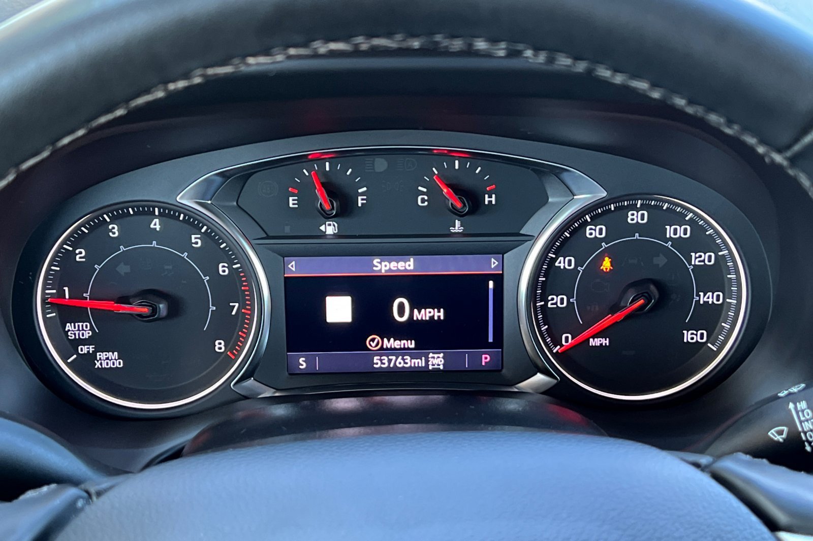 Used 2023 GMC Acadia SLT AWD/4WD image 22