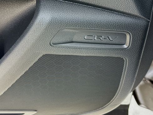 Certified 2025 Honda CR-V EX image 21