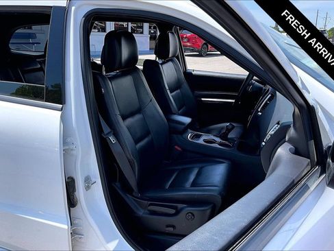 Used 2019 Dodge Durango GT AWD/4WD image 28