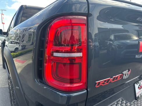 Used 2025 RAM 1500 RHO w/ Bed Utility Group AWD/4WD image 10