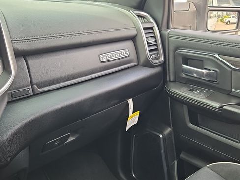 Used 2026 RAM 2500 Laramie AWD/4WD image 69