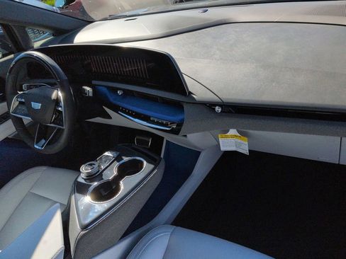 Used 2026 Cadillac Optiq Sport 1 image 21