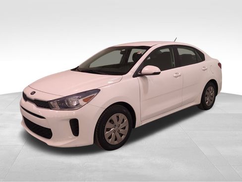 Used 2020 Kia Rio S image 8