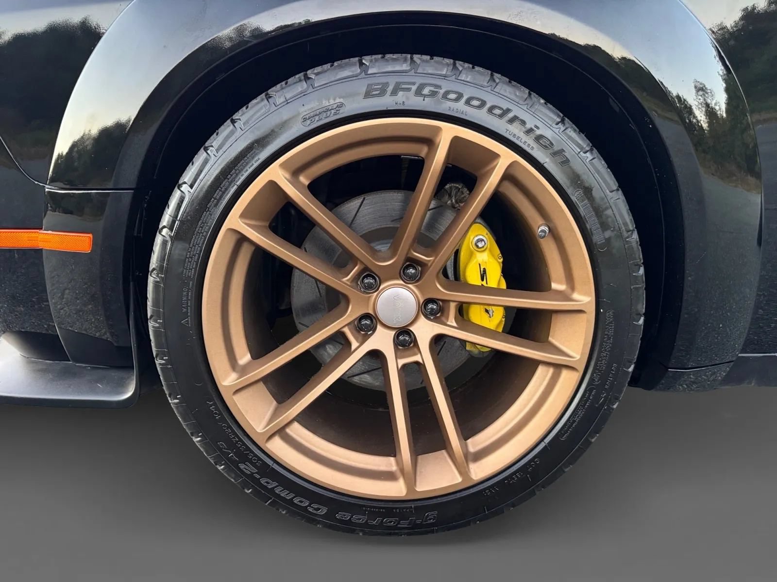 Used 2020 Dodge Challenger R/T Scat Pack RWD image 20