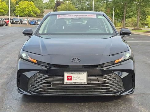 Used 2026 Toyota Camry LE FWD image 5