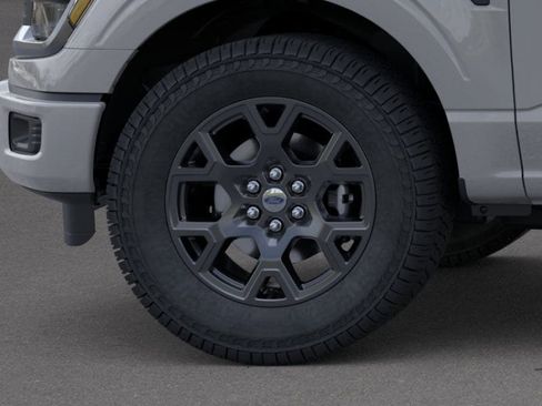 New 2026 Ford F150 STX RWD image 19