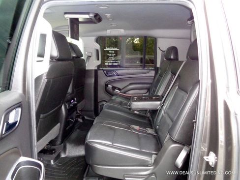 Used 2019 GMC Yukon XL SLT AWD/4WD image 21