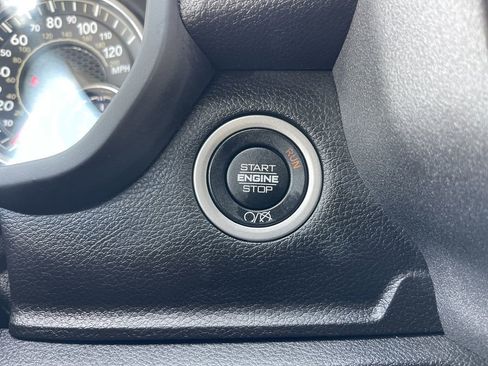 Used 2024 RAM 2500 Tradesman w/ Safety Group image 13