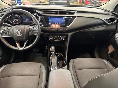 Used 2021 Buick Encore GX Select FWD image 21