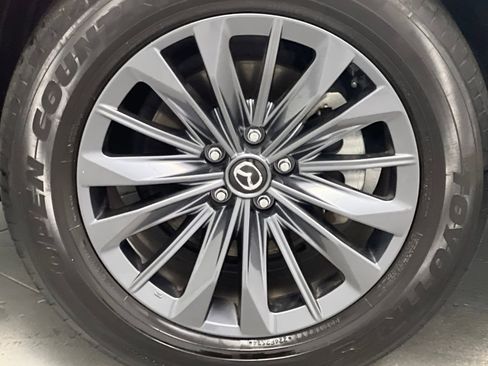 Used 2025 MAZDA CX-70 3.3 Turbo w/ Preferred Package image 65