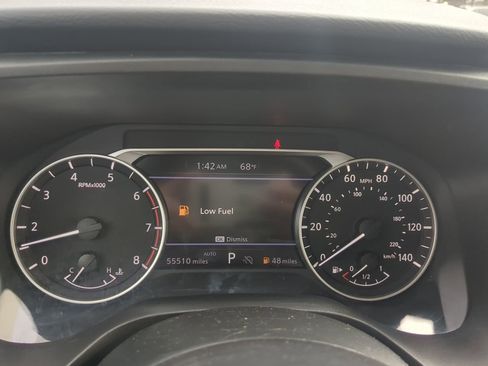 Used 2024 Nissan Rogue SV image 21