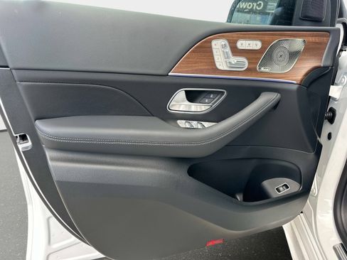 New 2026 Mercedes-Benz GLE 450 450 4MATIC Coupe image 17