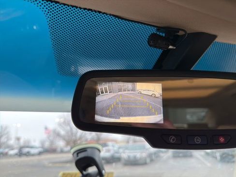 Used 2011 Cadillac CTS Luxury image 26