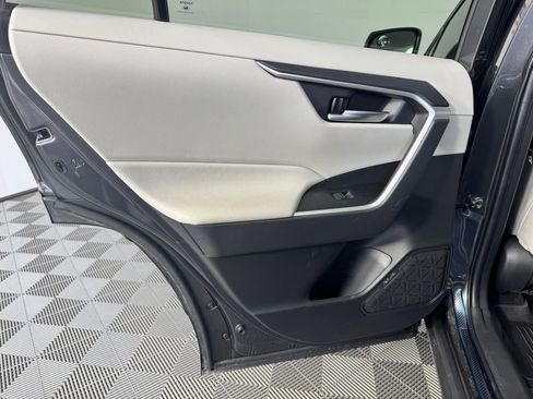 Used 2023 Toyota RAV4 XLE w/ Convenience Package FWD image 22