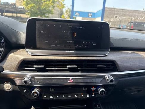 Used 2022 Kia Telluride SX w/ SX Prestige Package image 27