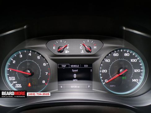 Used 2021 Chevrolet Malibu RS image 29