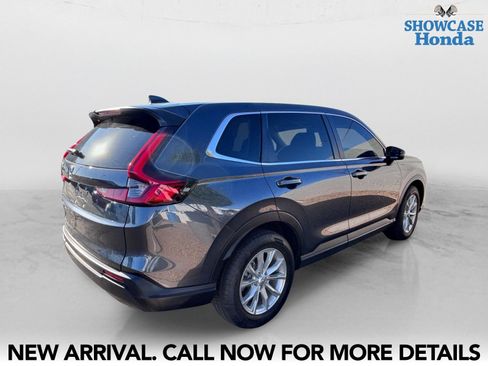 Used 2023 Honda CR-V EX image 5