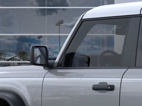 New 2026 Ford Bronco Heritage Edition AWD/4WD image 36