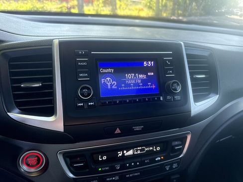 Used 2019 Honda Ridgeline RTL image 39