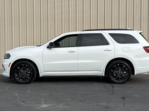 Used 2021 Dodge Durango GT RWD image 7
