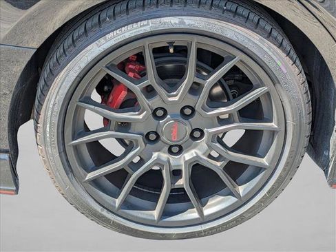 Used 2022 Toyota Camry TRD w/ TRD Package w/JBL Audio image 9