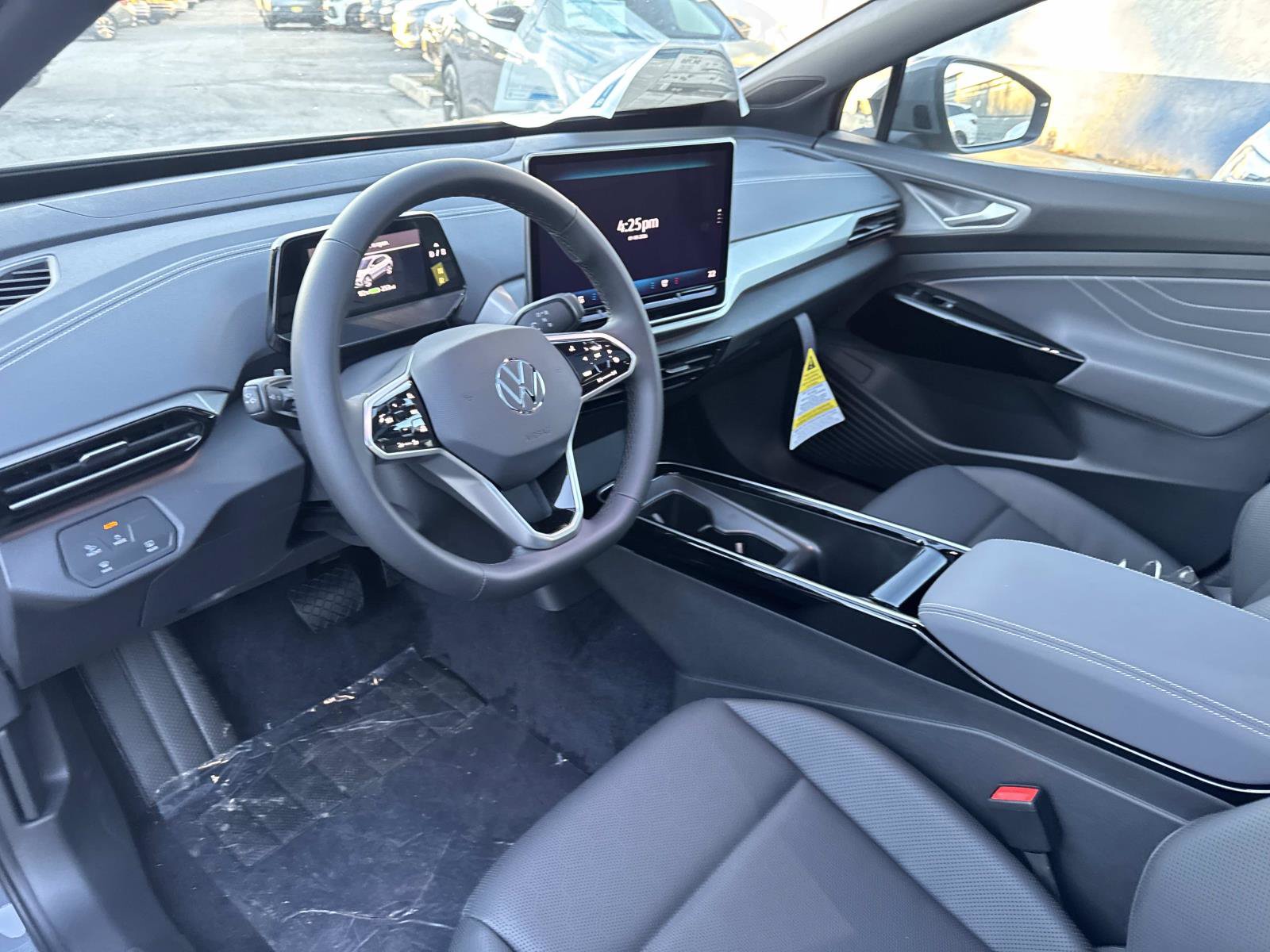 Certified 2026 Volkswagen ID.4 Pro S RWD image 12