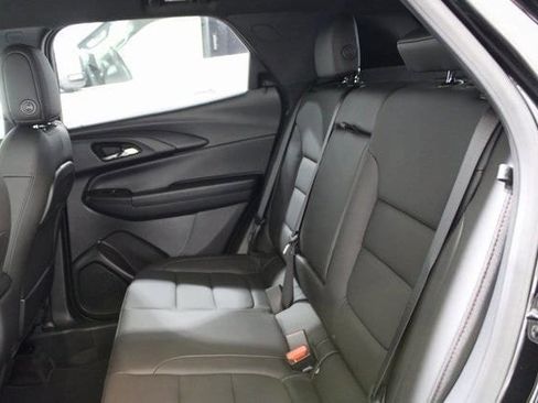 New 2026 Chevrolet TrailBlazer RS w/ Convenience Package image 20