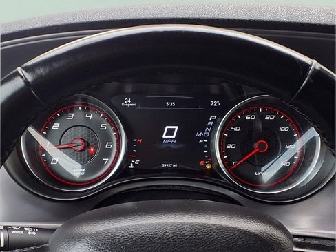 Used 2023 Dodge Charger SXT RWD image 13