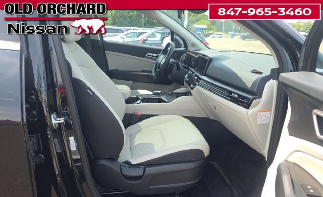 Used 2026 Kia Sportage EX w/ EX Panoramic Sunroof Package AWD/4WD image 8