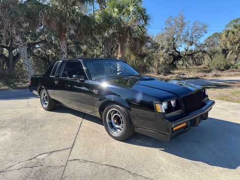 Used 1987 Buick Regal Coupe image 2