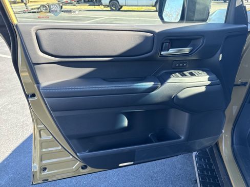 New 2025 Toyota Land Cruiser 1958 image 26