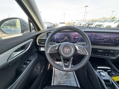 New 2026 Buick Envision Avenir AWD/4WD image 14